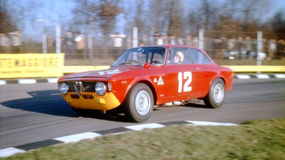 alfa romeo